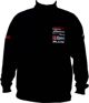 MTuning Bluza z zamkiem MTuning L