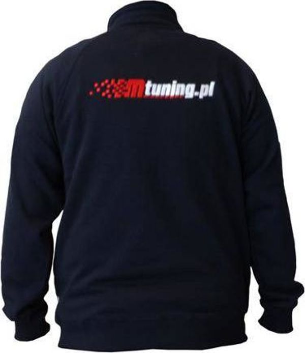 MTuning Bluza z zamkiem MTuning L