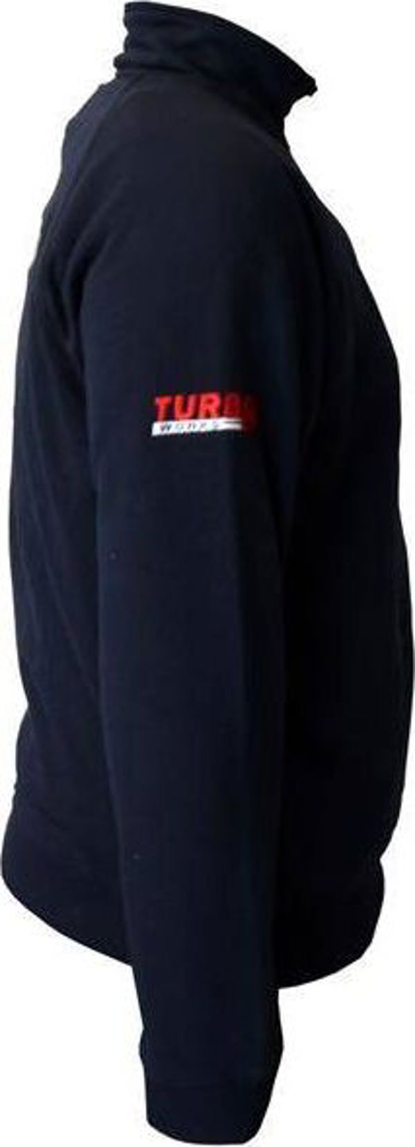 MTuning Bluza z zamkiem MTuning L