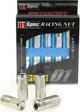 MTuning_F Nakretki D1SPEC Replica EW M12x1.25 Silver