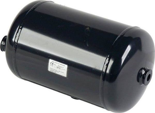 Mtuning_A Δοχείο Συμπιεσμένου Αέρα 10L / Διάμετρος 206mm / Μήκος 370mm