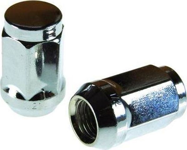MTuning Nakretki 1/2" UNF Stal 34mm Stozek Kryta