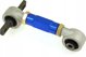 MTuning Ρυθμιζόμενα Ψαλίδια Πίσω Άξονα για Honda Civic 92-00, Μπλε Χρώμα