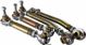 Mtuning_A Regulowane wahacze E38 E39 E60 Camber arms negatyw