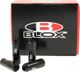 MTuning_F Nakretki Blox Replica 60mm M12x1.25 Black