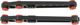 MTuning Wahacze tylne Dolne Honda Civic 96-00 black LCA
