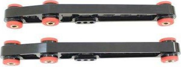 MTuning Wahacze tylne Dolne Honda Civic 88-95 black LCA