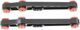 MTuning Wahacze tylne Dolne Honda Civic 88-95 black LCA