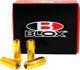 MTuning F Nakretki Blox Replica 60mm M12x1.5 Gold