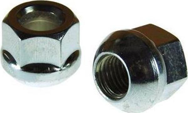 MTuning Παξιμάδια M12x1.5 Ατσάλι 21mm Κωνικό