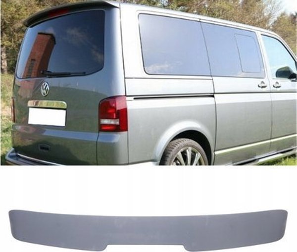 MTuning Lotka skrzydlo VW TRANSPORTER MULTIVAN T5 2003-2015