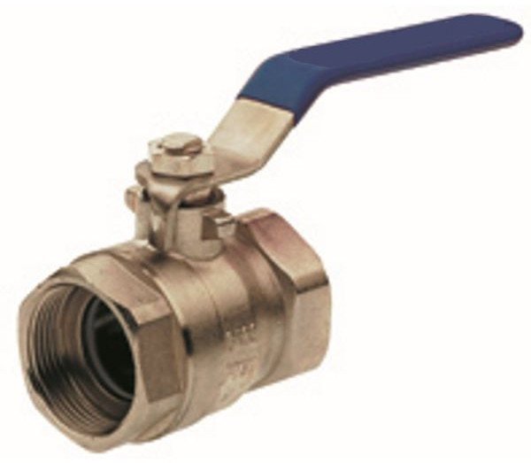 MT WATER VALVE 4092065 2 1/2INFF LONGHANDLE