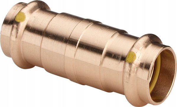 Viega Profipress G Συρόμενος Σύνδεσμος 22x22mm - Εξάρτημα Υδραυλικών Εγκαταστάσεων