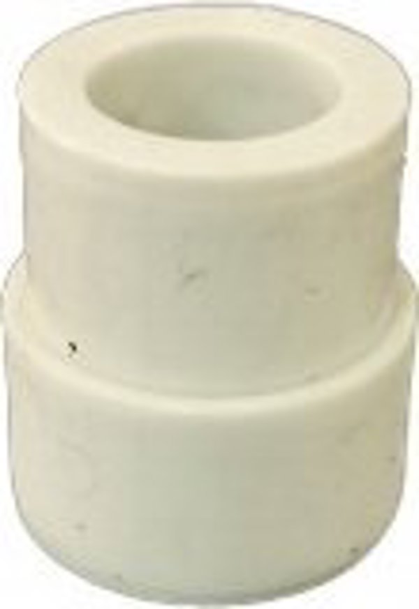 Detal-met Μούφα Μειωτική PP-R, 25 x 20 mm