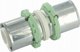 Σύνδεσμος πρεσαριστός RED by Comap PPSU 20x20 R172715005