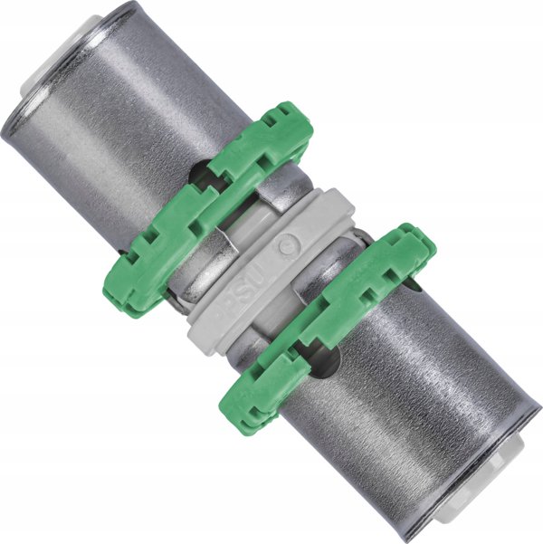Σύνδεσμος πρεσαριστός RED by Comap PPSU 20x20 R172715005