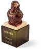 Muharib Eau de Parfum 100ml