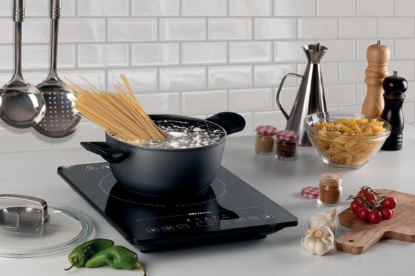 Πολυμάγειρας Ariete 1997/00 Perfect Cook, Πολλαπλών Λειτουργιών, Μαύρο/Inox