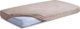 Multitex Przescieradlo 160 x 200 Frotte z Gumka CLASSIC 16