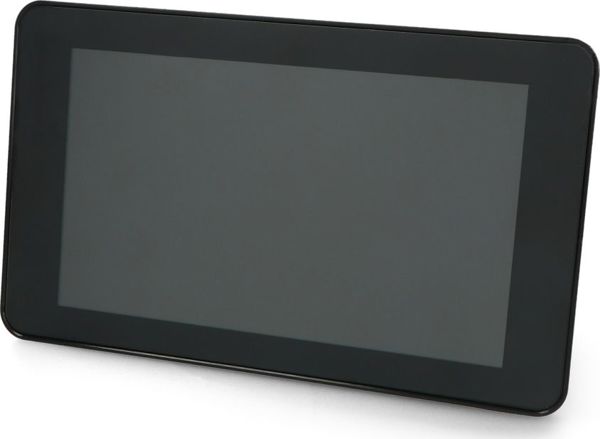 Multicomp Obudowa Multicomp Pro Raspberry Pi 4B 7" (FAR-16566)