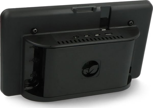 Multicomp Obudowa Multicomp Pro Raspberry Pi 4B 7" (FAR-16566)