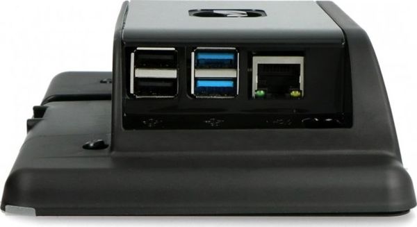 Multicomp Obudowa Multicomp Pro Raspberry Pi 4B 7" (FAR-16566)