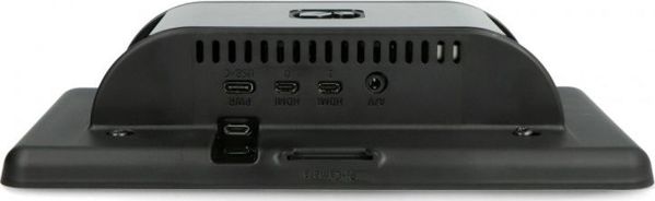 Multicomp Obudowa Multicomp Pro Raspberry Pi 4B 7" (FAR-16566)