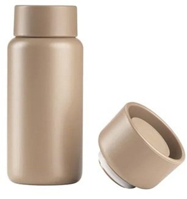 MultiBrackets Zone Denmark Θερμός Singles 400ml - Camel 5722000377931