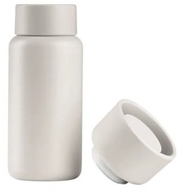 MultiBrackets Zone Denmark Θερμός Singles 400ml - Cream