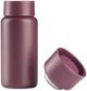 Zone Denmark Singles Θερμός Φλιτζάνι 400ml - Mulberry