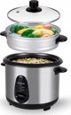 Multicooker Orava MH-05 πολυλειτουργικό σκεύος 500W 1.5l