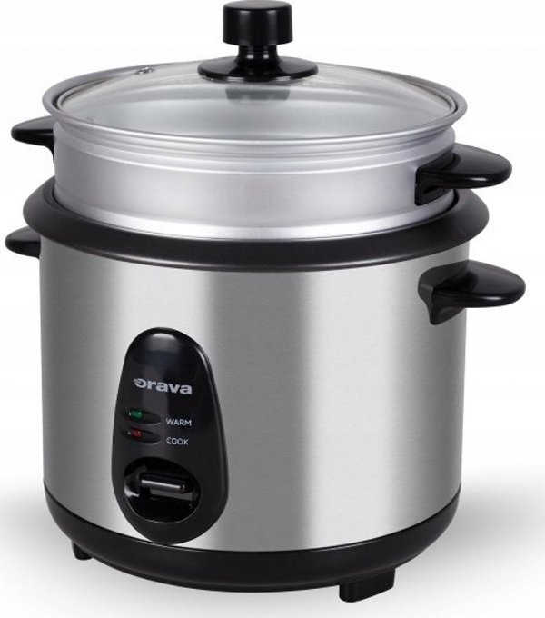 Multicooker Orava MH-05 πολυλειτουργικό σκεύος 500W 1.5l