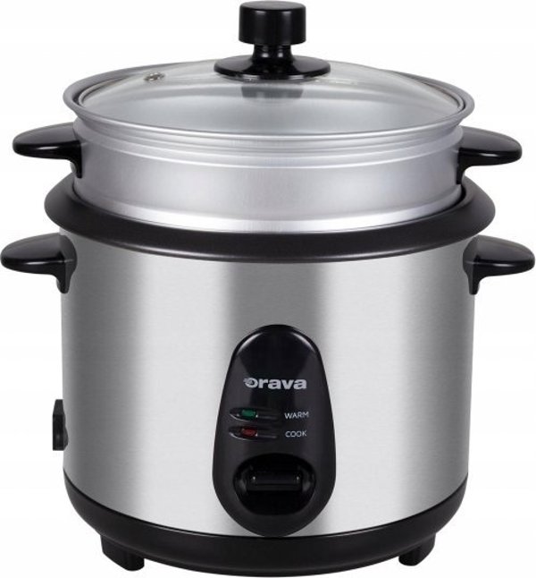 Multicooker Orava MH-05 πολυλειτουργικό σκεύος 500W 1.5l