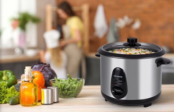 Multicooker Orava MH-05 πολυλειτουργικό σκεύος 500W 1.5l