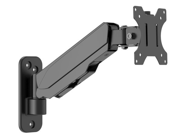 Multibrackets MB-0013 TV sienas grozāmais  kronšteins televizoriem līdz 32" / 1-8 kg