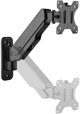 Multibrackets MB-0013 TV sienas grozāmais  kronšteins televizoriem līdz 32" / 1-8 kg