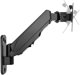 Multibrackets MB-0013 TV sienas grozāmais  kronšteins televizoriem līdz 32" / 1-8 kg