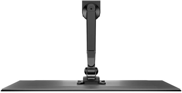 Multibrackets M VESA Gas Lift Arm Desk or Wall Basic Black, Clamp/Bolt-through, 10 kg, 38.1 cm (15"), 81.3 cm (32"), 100 x 100 mm, Black