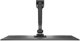 Multibrackets M VESA Gas Lift Arm Desk or Wall Basic Black, Clamp/Bolt-through, 10 kg, 38.1 cm (15"), 81.3 cm (32"), 100 x 100 mm, Black