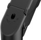 Multibrackets M VESA Gas Lift Arm Desk or Wall Basic Black, Clamp/Bolt-through, 10 kg, 38.1 cm (15"), 81.3 cm (32"), 100 x 100 mm, Black
