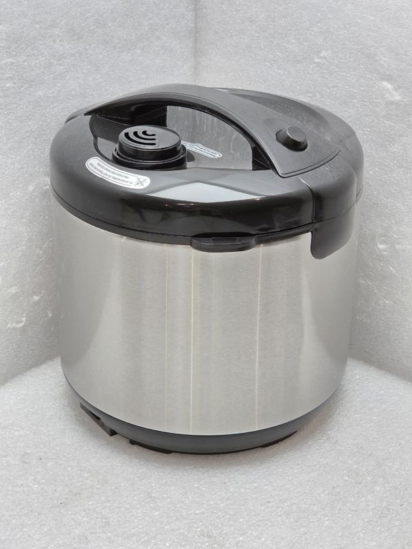 Multicooker Esperanza Cooking Mate EKG011 [outlet]