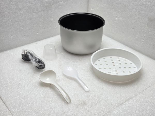 Multicooker Esperanza Cooking Mate EKG011 [outlet]
