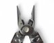 Multitool AZYMUT Giewon FS - Fire Starter - 19 εργαλεία - πυρίτιδα + σφυρίχτρα + θήκη μέσης (H2038A)