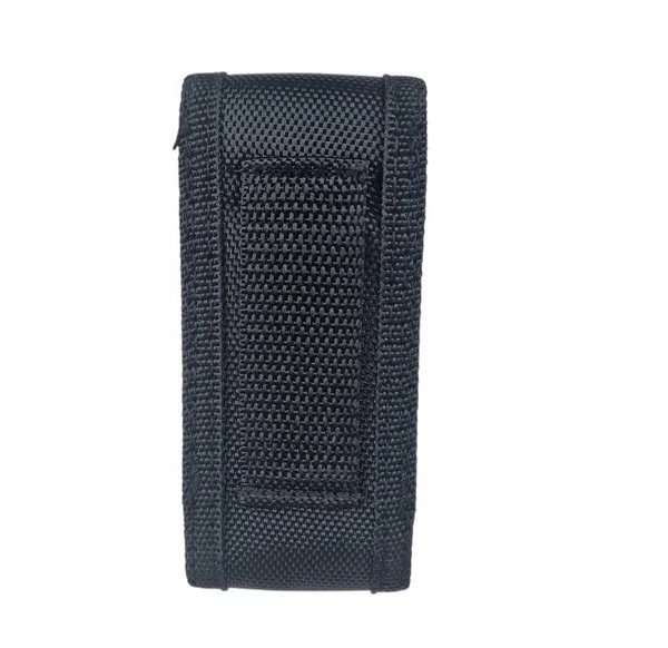 Multitool AZYMUT Giewon FS - Fire Starter - 19 εργαλεία - πυρίτιδα + σφυρίχτρα + θήκη μέσης (H2038A)