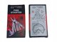 Multitool AZYMUT Giewon FS - Fire Starter - 19 εργαλεία - πυρίτιδα + σφυρίχτρα + θήκη μέσης (H2038A)