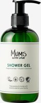 Molton Brown Αφρόλουτρο Με Αγάπη Για Τις Μαμάδες, Καθαριστικό & Ενυδατικό, Για Όλους Τους Τύπους Δέρματος, 250ml