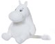 Mumi bamse - 20 cm.