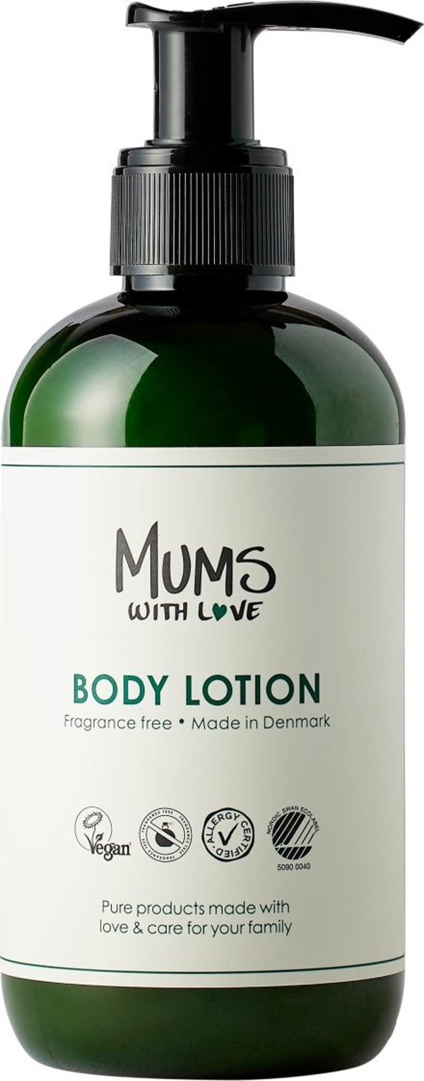 Molton Brown Με Αγάπη Για Τις Μαμάδες Ενυδατική Λοσιόν Σώματος, 250ml