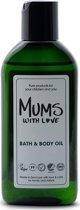Molton Brown Λάδι Μπάνιου Με Αγάπη Για Τις Μαμάδες, Για Γυναίκες, 100ml