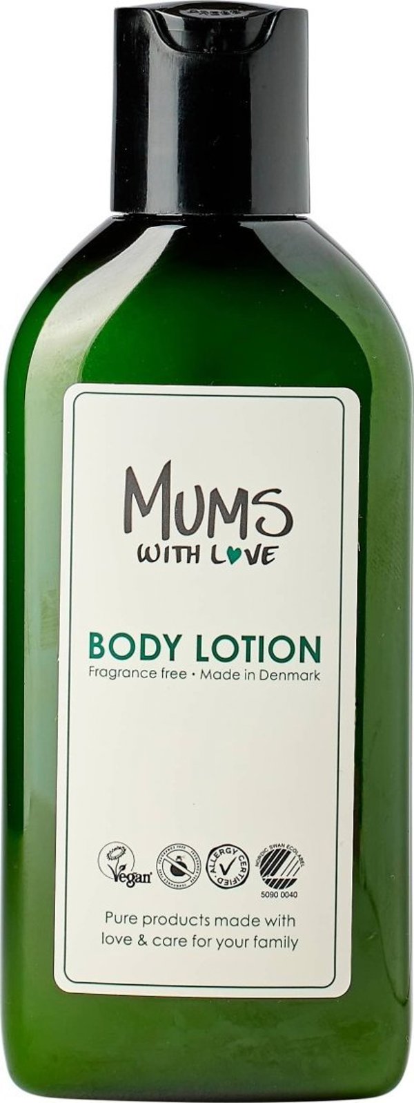 Molton Brown Ενυδατική Λοσιόν Σώματος Με Αγάπη Για Τις Μαμάδες, 100 ml, Για Γυναίκες